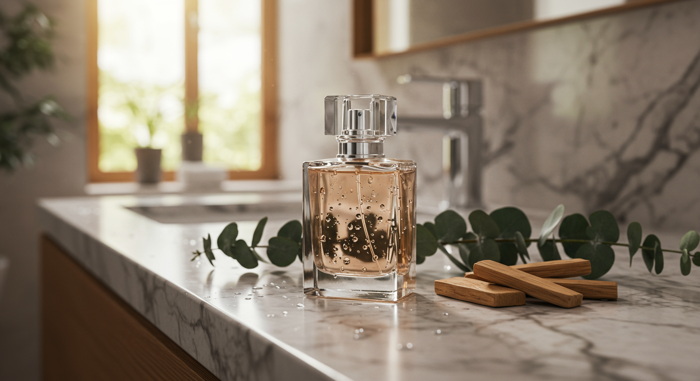 Veo 2 - perfume bottle example image