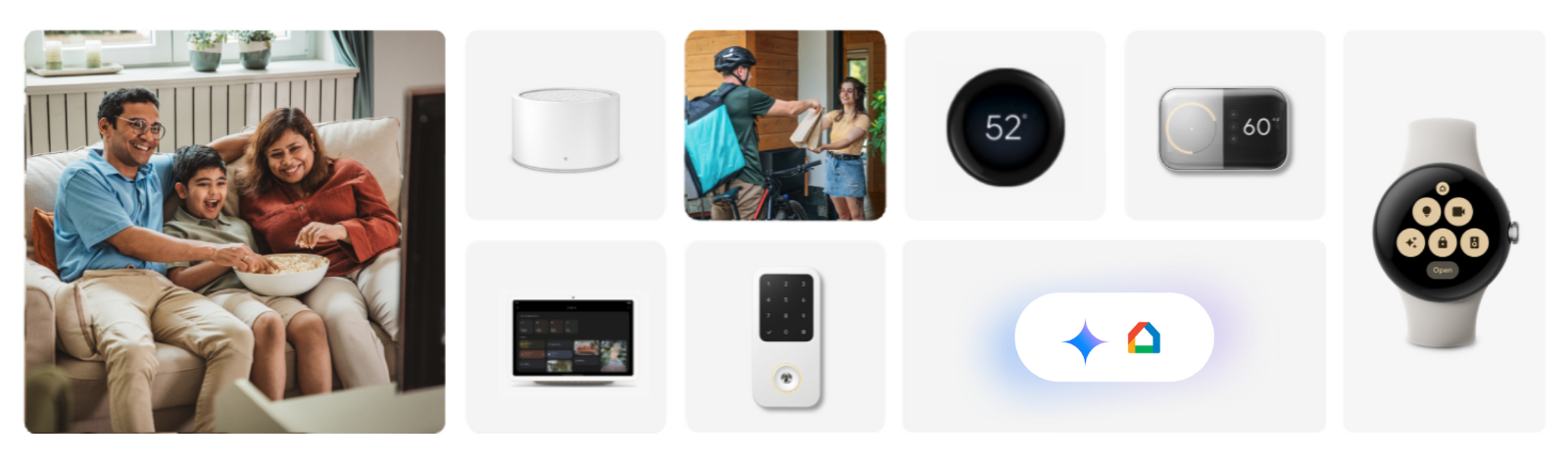 Bringing Gemini Intelligence to Google Home APIs - Google I/O 2025