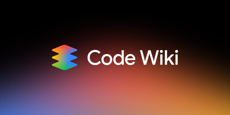 Code Wiki is a new platform that tackles the bottleneck of reading existing code by providing an automated, continuously updated, structured wiki for code repositories. It features hyper-linked documentation, a Gemini-powered chat agent that understands your repo, and automated diagrams. A public preview is available for open-source projects, and a Gemini CLI extension is coming soon for secure use on private repos.