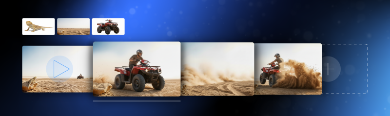 Google is releasing Veo 3.1 and Veo 3.1 Fast, an updated video generation model, in paid preview via the Gemini API. This version offers richer native audio, greater narrative control, and enhanced image-to-video capabilities. New features include guiding generation with reference images, extending existing Veo videos, and generating transitions between frames. Companies like Promise Studios, Latitude, and Whering are already using Veo 3.1 for various applications.