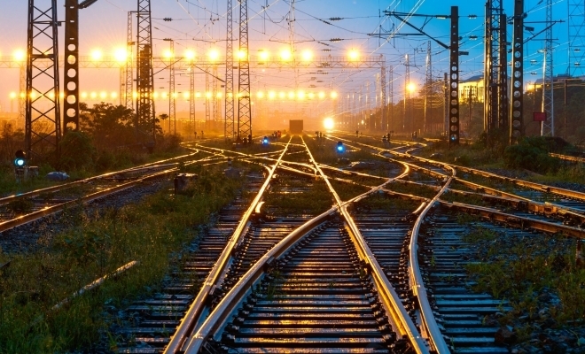 Investiții chineze în infrastructura Europei de Est